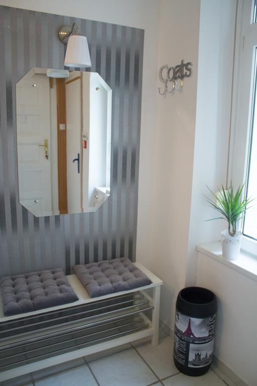 Apartment Emily ザグレブ 部屋 写真