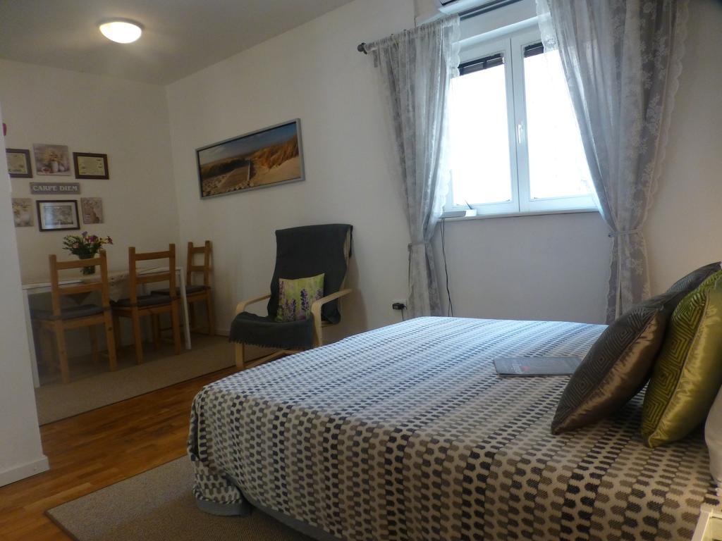 Apartment Emily ザグレブ エクステリア 写真