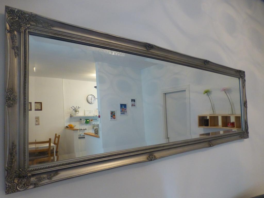 Apartment Emily ザグレブ エクステリア 写真